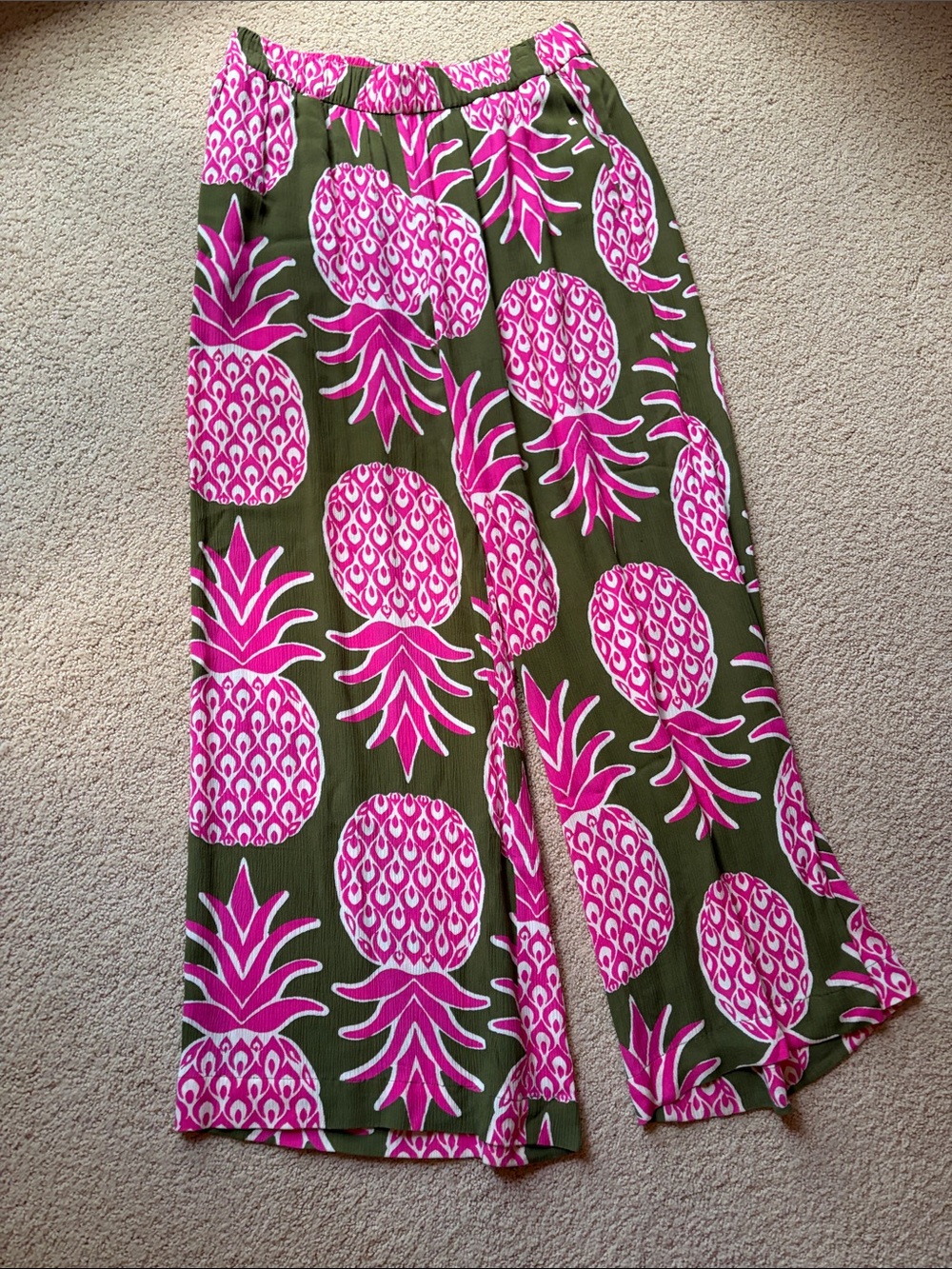 Boden Pants - Picture 2 of 6